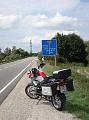 Motorradtour 2009 CZ SK H A 001